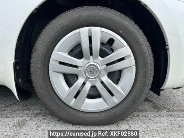 Used 2004 AT toyota wish ANE10G Image[35]