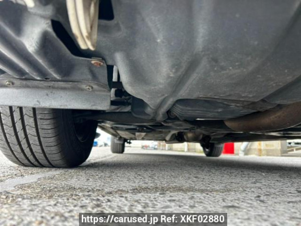 Used 2004 AT toyota wish ANE10G Image[36]