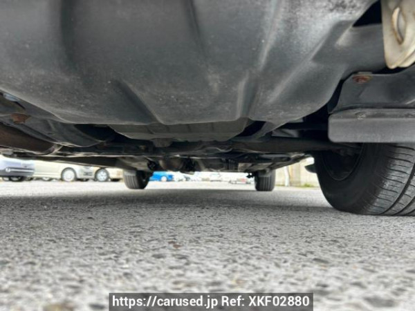 Used 2004 AT toyota wish ANE10G Image[37]