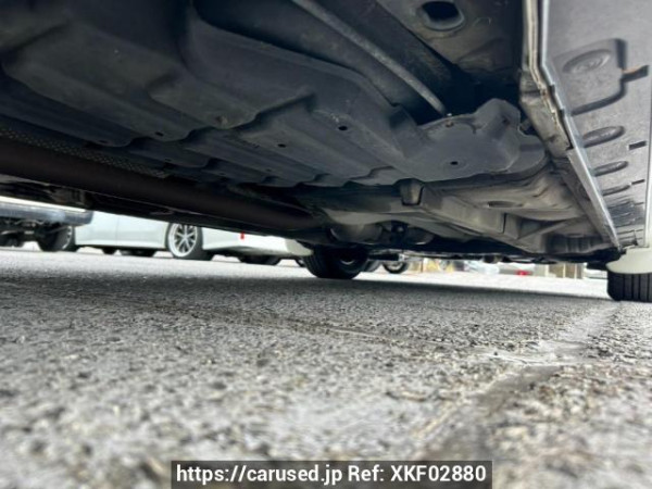 Used 2004 AT toyota wish ANE10G Image[39]