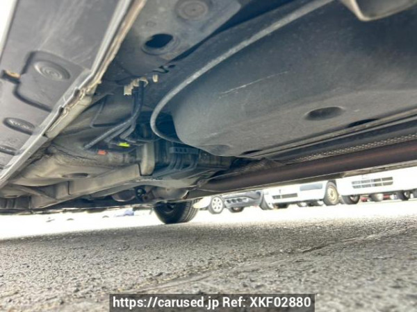 Used 2004 AT toyota wish ANE10G Image[40]