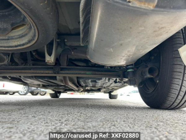 Used 2004 AT toyota wish ANE10G Image[41]