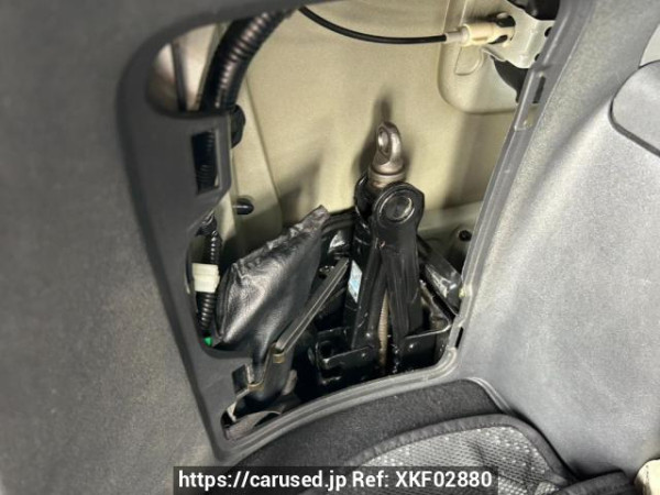 Used 2004 AT toyota wish ANE10G Image[46]