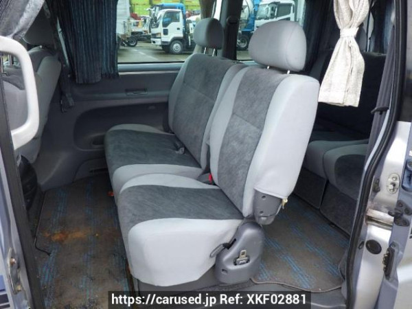 Used 1999 AT toyota hiace-regius RCH41W Image[16]
