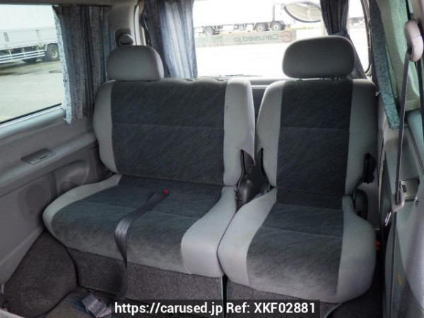 Used 1999 AT toyota hiace-regius RCH41W Image[17]