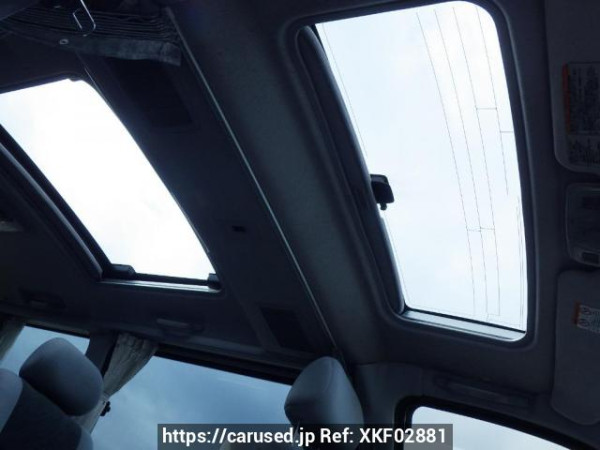 Used 1999 AT toyota hiace-regius RCH41W Image[18]