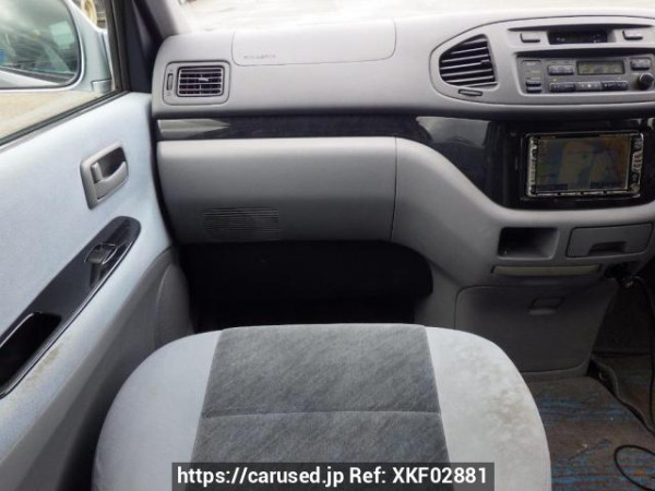 Used 1999 AT toyota hiace-regius RCH41W Image[20]