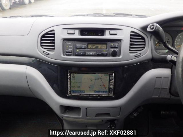 Used 1999 AT toyota hiace-regius RCH41W Image[24]