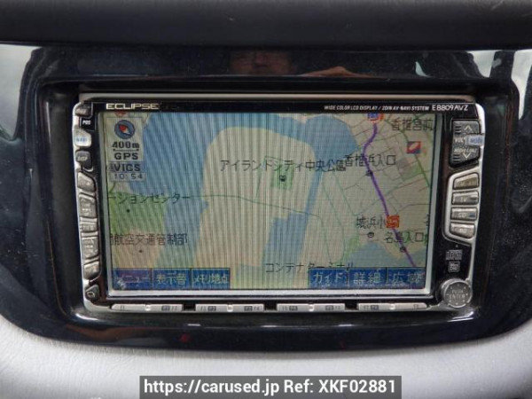 Used 1999 AT toyota hiace-regius RCH41W Image[26]