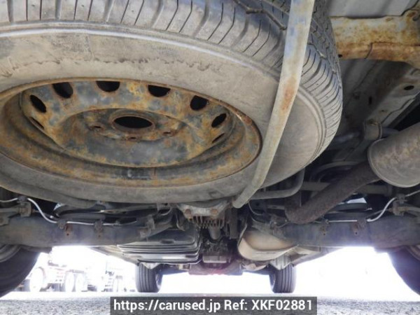 Used 1999 AT toyota hiace-regius RCH41W Image[43]