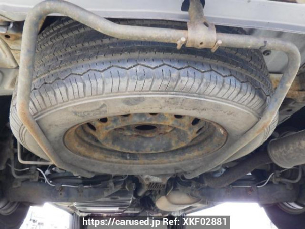 Used 1999 AT toyota hiace-regius RCH41W Image[44]