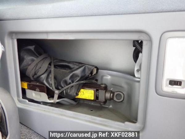 Used 1999 AT toyota hiace-regius RCH41W Image[45]