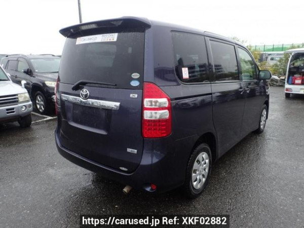 Used 2010 AT toyota noah ZRR75G Image[5]