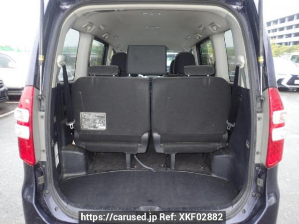 Used 2010 AT toyota noah ZRR75G Image[6]