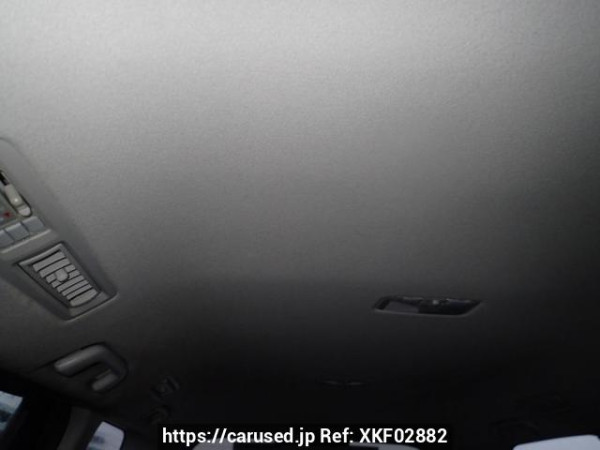 Used 2010 AT toyota noah ZRR75G Image[10]