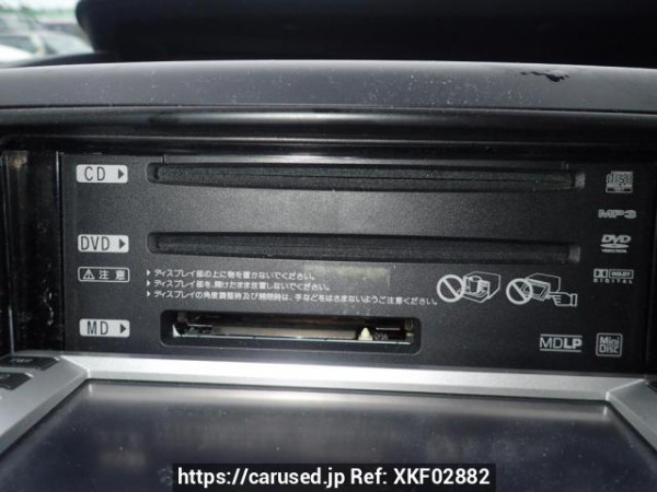 Used 2010 AT toyota noah ZRR75G Image[21]