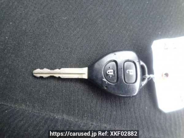 Used 2010 AT toyota noah ZRR75G Image[23]