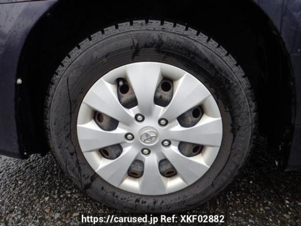 Used 2010 AT toyota noah ZRR75G Image[24]