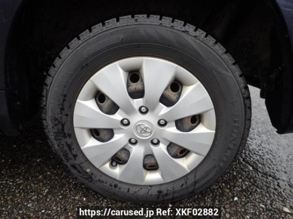 Used 2010 AT toyota noah ZRR75G Image[25]