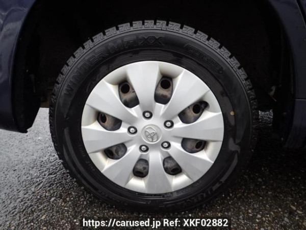 Used 2010 AT toyota noah ZRR75G Image[26]