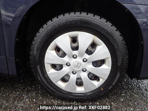 Used 2010 AT toyota noah ZRR75G Image[27]