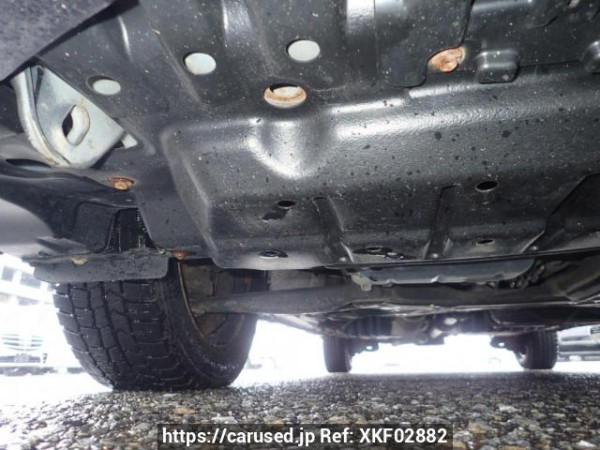 Used 2010 AT toyota noah ZRR75G Image[28]