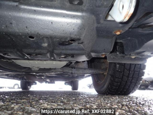 Used 2010 AT toyota noah ZRR75G Image[29]