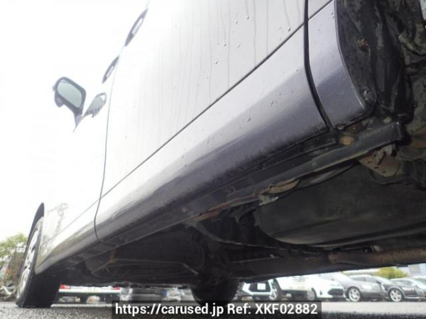 Used 2010 AT toyota noah ZRR75G Image[32]