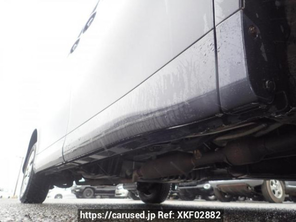 Used 2010 AT toyota noah ZRR75G Image[34]