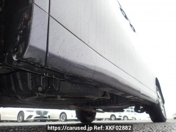 Used 2010 AT toyota noah ZRR75G Image[35]