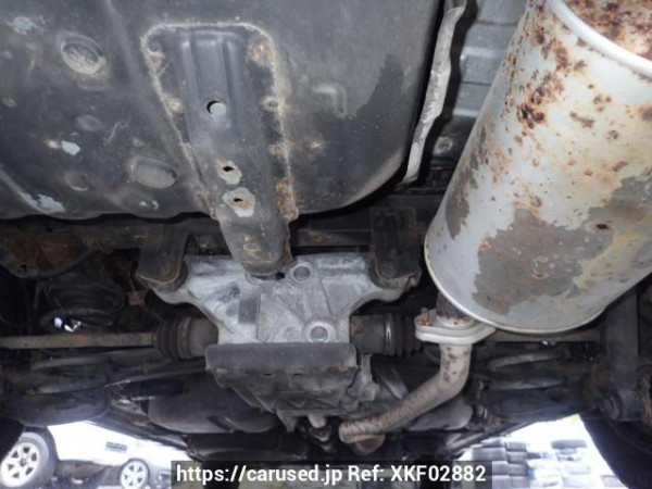 Used 2010 AT toyota noah ZRR75G Image[36]