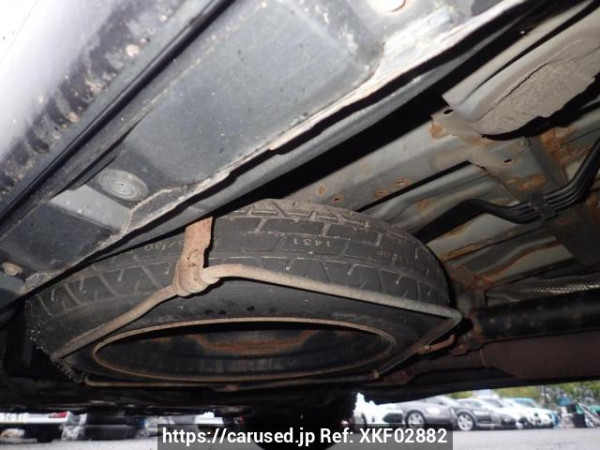 Used 2010 AT toyota noah ZRR75G Image[37]