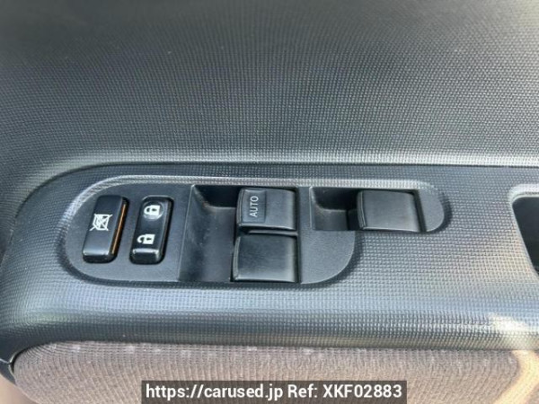 Used 2012 AT toyota spade NCP141 Image[16]
