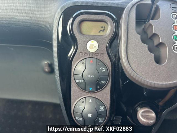 Used 2012 AT toyota spade NCP141 Image[24]