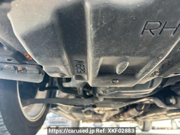 Used 2012 AT toyota spade NCP141 Image[33]