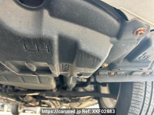 Used 2012 AT toyota spade NCP141 Image[34]