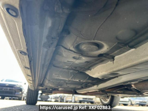 Used 2012 AT toyota spade NCP141 Image[35]