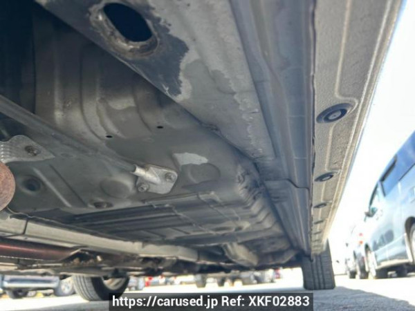 Used 2012 AT toyota spade NCP141 Image[36]