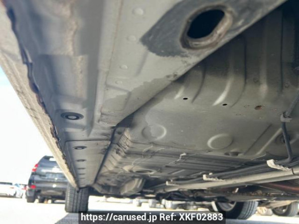 Used 2012 AT toyota spade NCP141 Image[37]