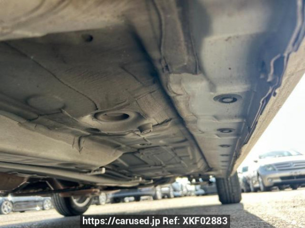 Used 2012 AT toyota spade NCP141 Image[38]