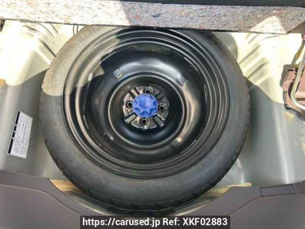 Used 2012 AT toyota spade NCP141 Image[42]