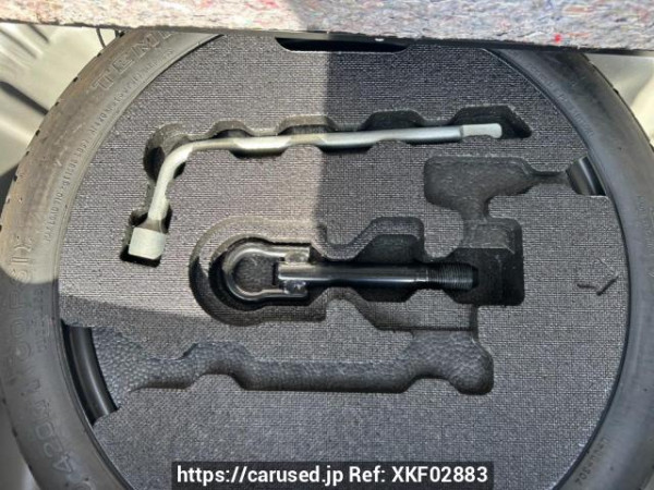 Used 2012 AT toyota spade NCP141 Image[43]