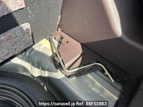 Used 2012 AT toyota spade NCP141 Image[44]