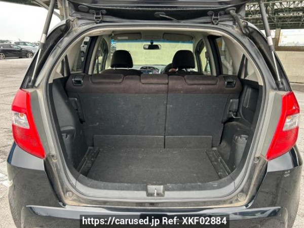 Used 2013 AT honda fit GE6 Image[8]