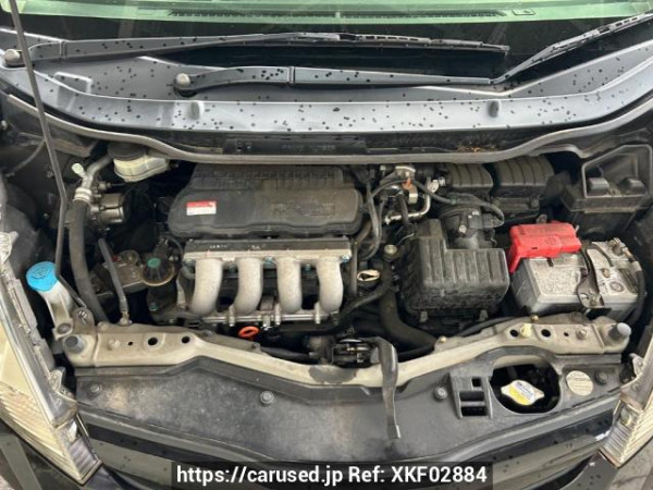 Used 2013 AT honda fit GE6 Image[9]