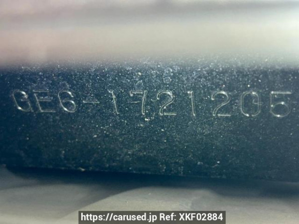 Used 2013 AT honda fit GE6 Image[11]