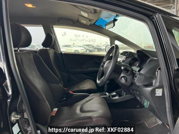 Used 2013 AT honda fit GE6 Image[12]