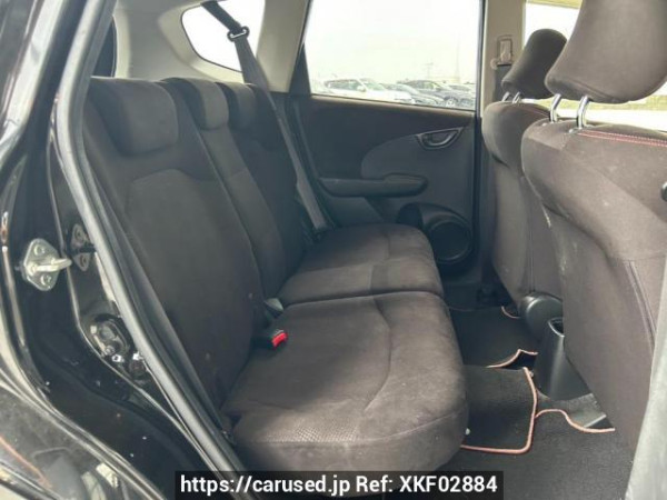 Used 2013 AT honda fit GE6 Image[14]