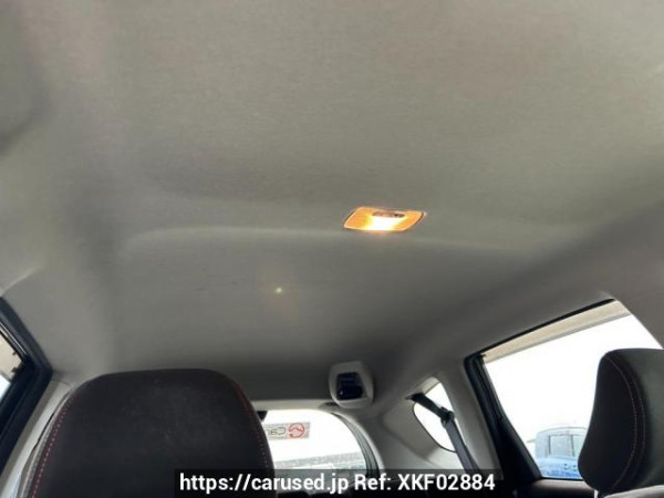 Used 2013 AT honda fit GE6 Image[17]