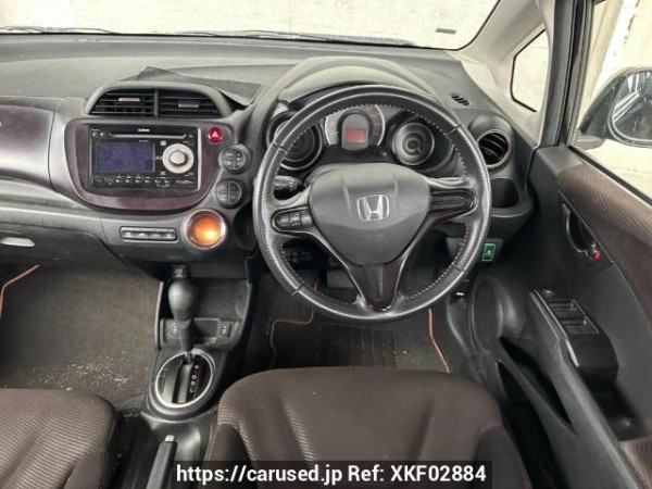 Used 2013 AT honda fit GE6 Image[20]